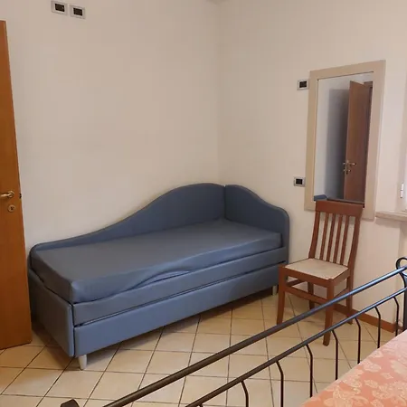 Apartamento Kenzia *