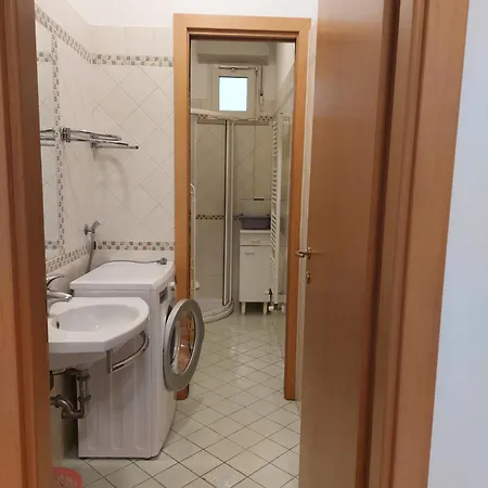 Kenzia Apartamento Cattolica