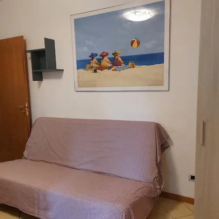 Kenzia Apartment Cattolica